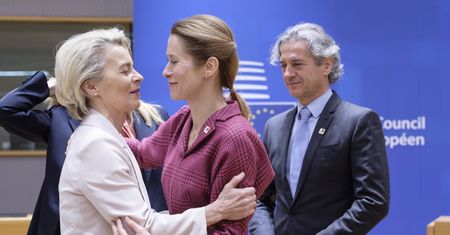 Europa w końcu zgodna. Jest porozumienie ws. kolejnych sankcji wobec Rosji