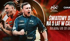 Canal+ z nowymi prawami sportowymi. Pierwsza transmisja 20 lutego