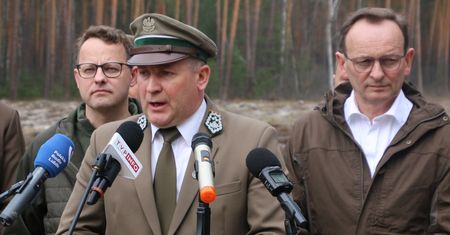 Utrąciły ją fałszywe donosy. Ujawniamy kulisy politycznej intrygi
