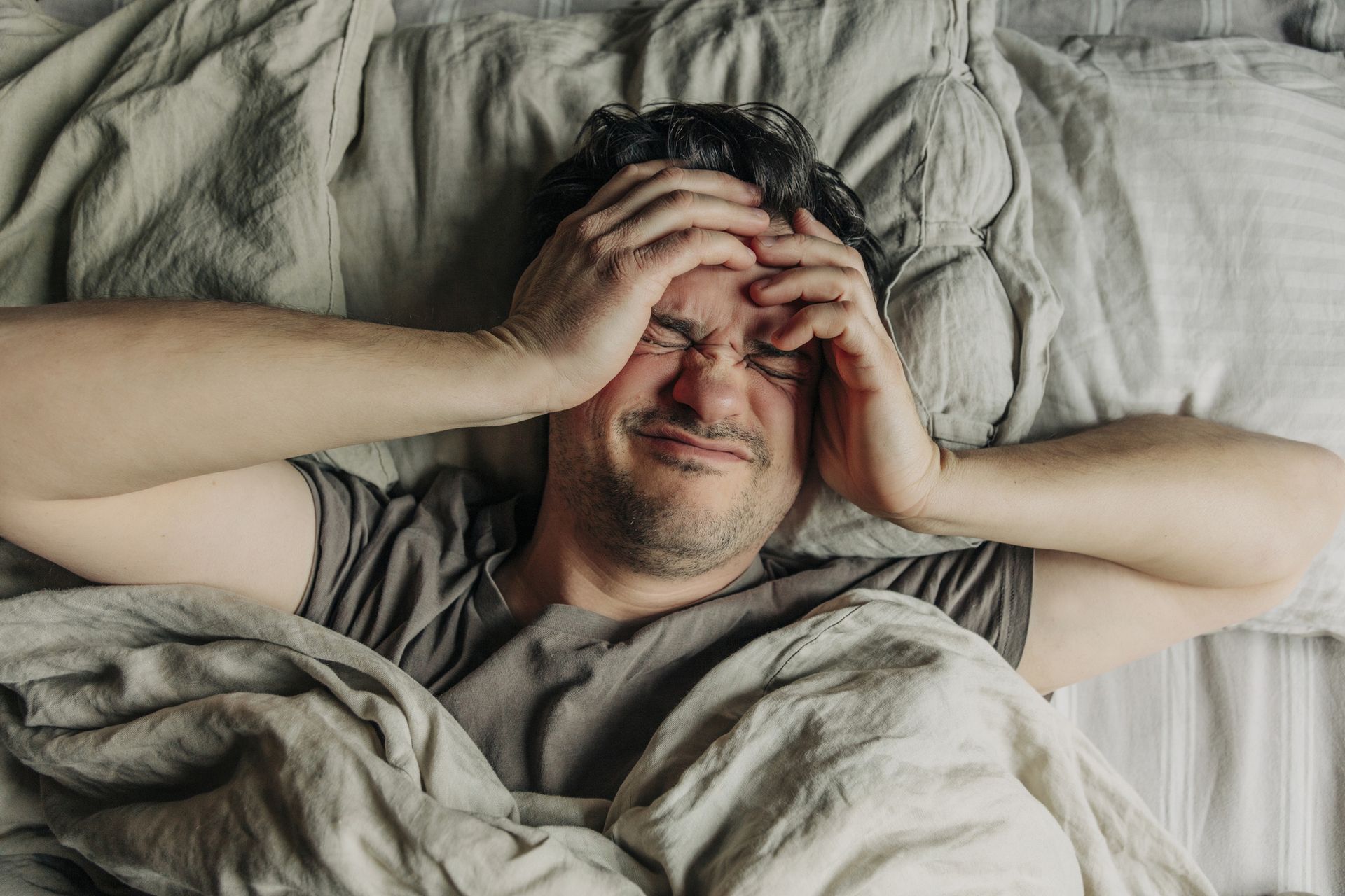 Poznajcie "zabójcę" snu. Lepiej pozbyć się go ze swojej sypialni