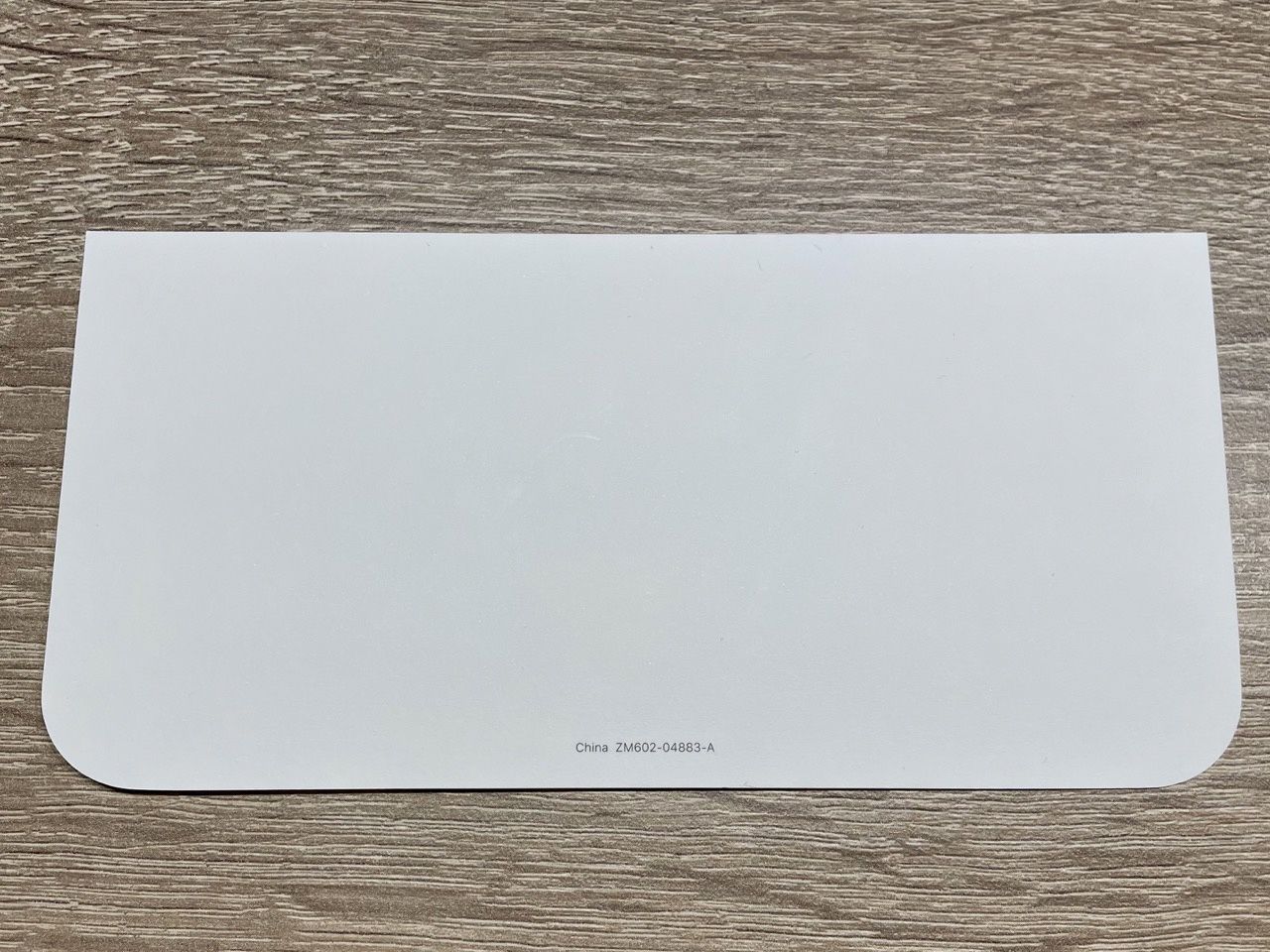 ściereczka apple wkładka