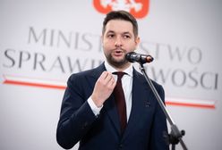 Reforma sądownictwa i polityka klimatyczna. Patryk Jaki o priorytetach Solidarnej Polski