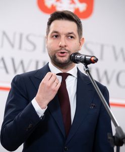 Reforma sądownictwa i polityka klimatyczna. Patryk Jaki o priorytetach Solidarnej Polski