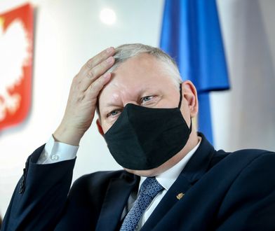 Zawrotne kariery rodzin polityków PiS? Marek Suski się zdenerwował. "Przegięcie"