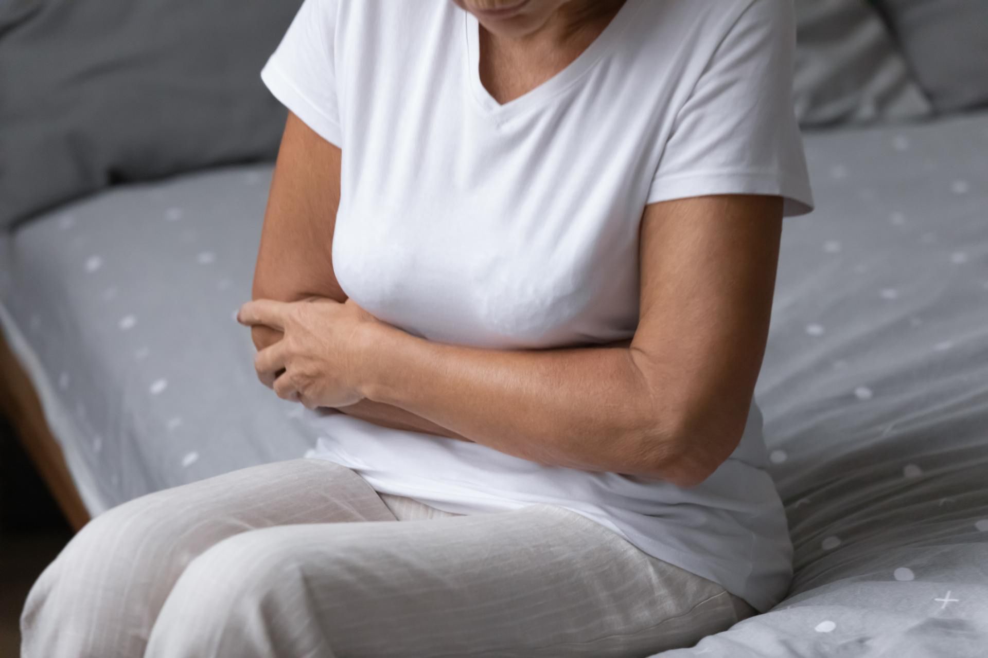 Pierwsze objawy raka trzustki są niespecyficzne