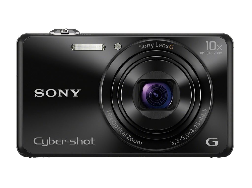 Nowe kieszonkowe kompakty Sony 8