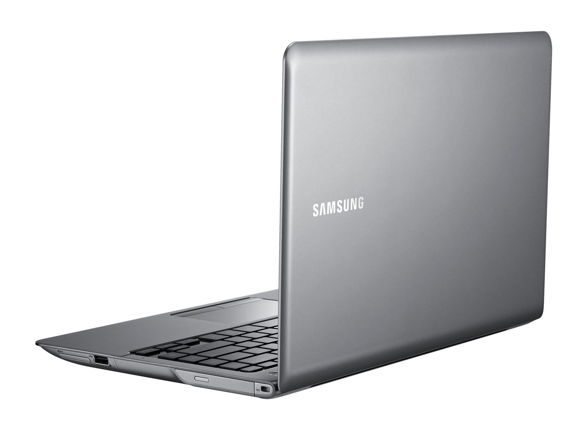 Samsung Series 5 - ultrabooki inne niż wszystkie 3