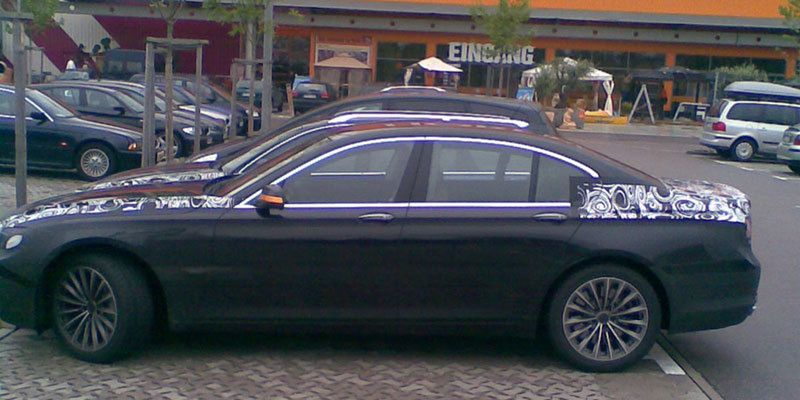 BMW serii 7
