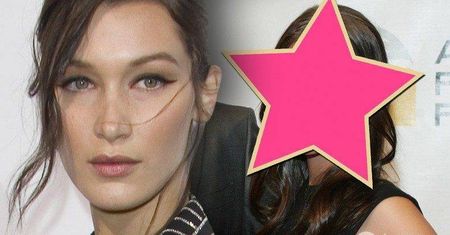 Bella Hadid przeszła operację plastyczną nosa! Tak wyglądała przed zabiegiem