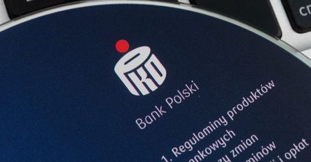 Klienci PKO mogą sprawdzić, czy dostali prawdziwe dokumenty, dzięki blockchainowi