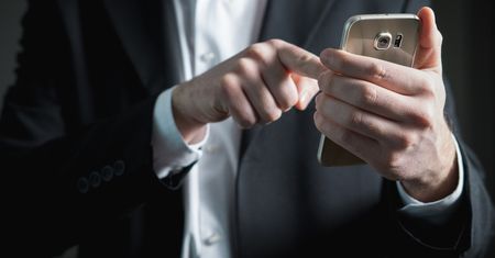 USA. Sąd Najwyższy zakazał NSA śledzenia smartfonów. Wywiad będzie dyskutować