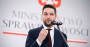 Reforma sądownictwa i polityka klimatyczna. Patryk Jaki o priorytetach Solidarnej Polski