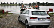 Audi A3 2,0 TDI Ambiente - pozwól się zaskoczyć [pierwsza jazda autokult.pl]