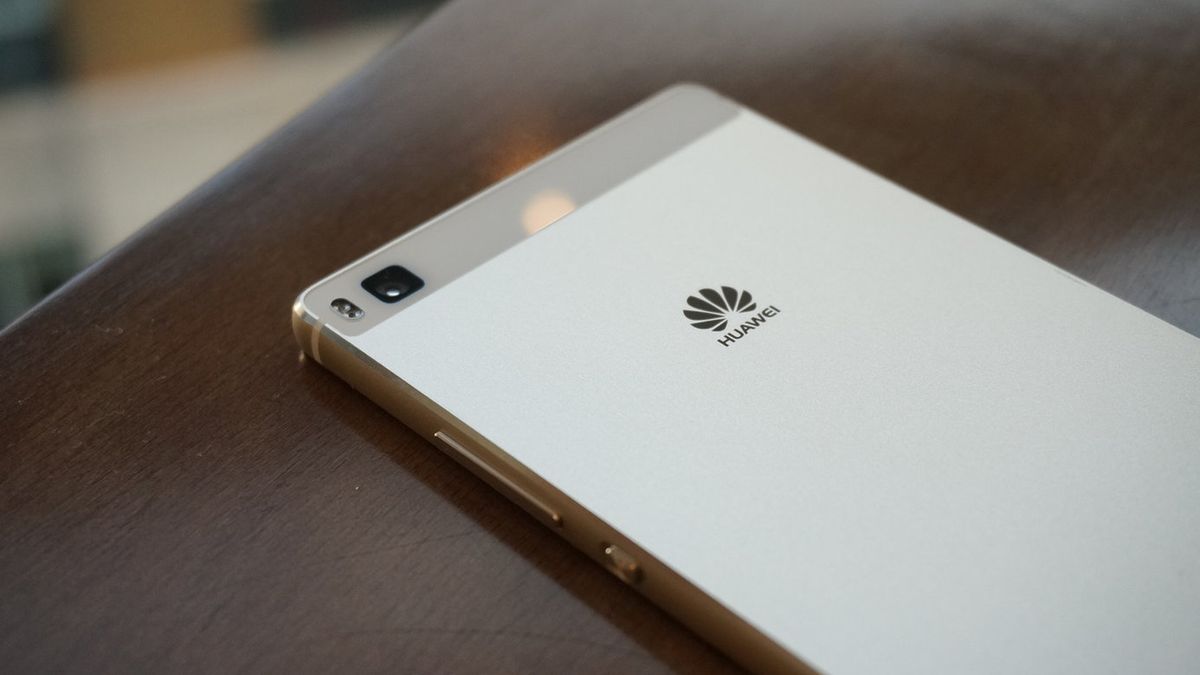 To Huawei stworzy Nexusa, który będzie królem benchmarków? 1