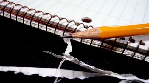 Jak tam plany dotyczące nauki...? 1