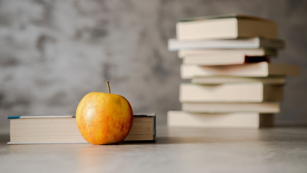 Lektury z gwiazdką to obowiązkowe pozycje w kanonie lektur szkolnych