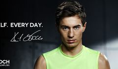 „Challenge yourself. Every day” - Kamil Stoch reklamuje 4F (wideo)
