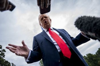 Ogromne zamieszanie wokół TikToka w USA. Co dalej z aplikacją?