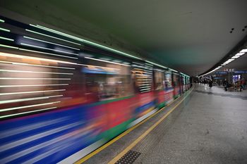 Warszawa: Metro jak z Dubaju. Linia połączy Białołękę i Wilanów