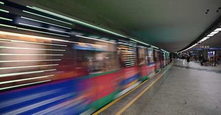 Warszawa: Metro jak z Dubaju. Linia połączy Białołękę i Wilanów