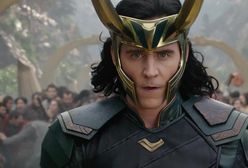 "Loki". Plakat drugiego sezonu stworzyła AI? Marvel zabrał głos