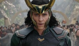 "Loki". Plakat drugiego sezonu stworzyła AI? Marvel zabrał głos