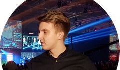 Łukasz Twardowski: z Cybersport.pl do Weszło