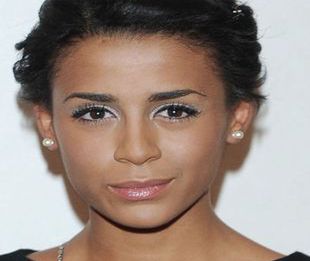 Ola Szwed w 'Tańcu w gwiazdami'