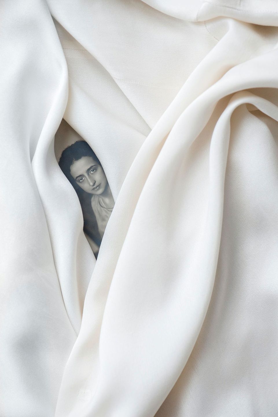 LensCulture Portrait Award 2018 - urzekające, zwycięskie portrety 53
