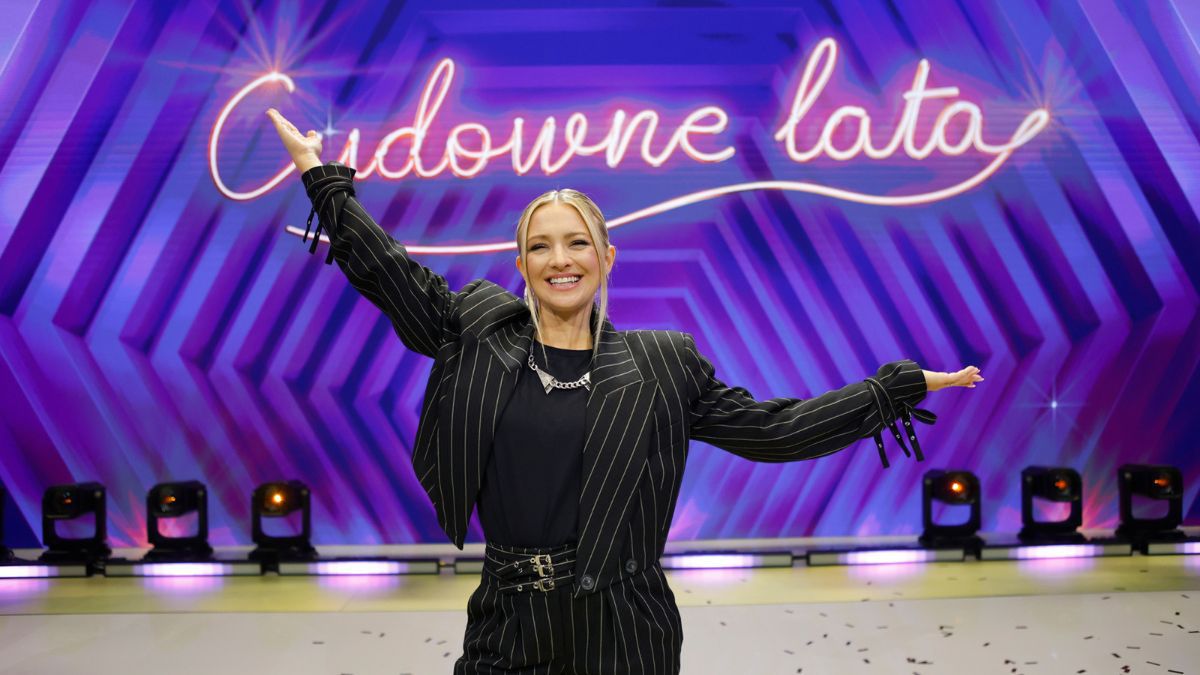 Barbara Kurdej-Szatan 