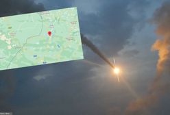 Atak Rosji tuż przy naszej granicy. Generał mówi, co to oznacza