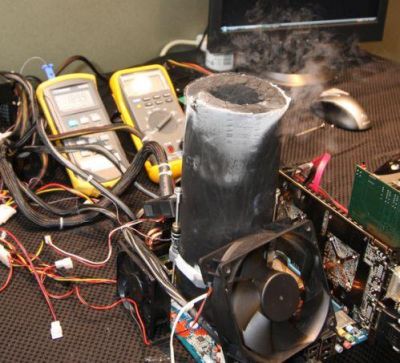 Phenom II królem benchmarku 1