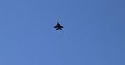 Katastrofa ukraińskiego myśliwca MiG-29. Pilot nie żyje