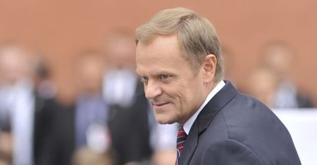 Donald Tusk jest sexy?