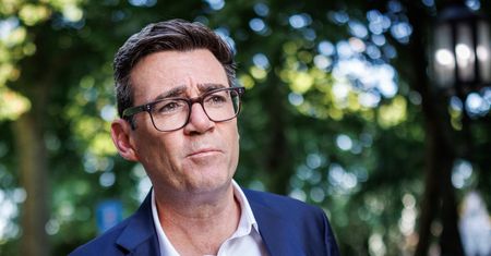 Burnham kandydatem na lidera Partii Pracy. Będzie nowym premierem?