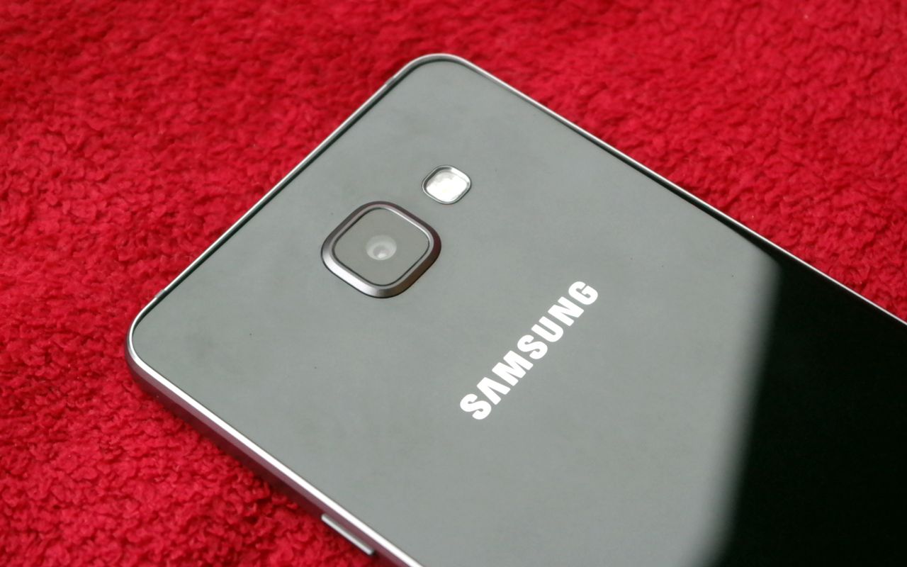 Samsung Galaxy A5 (2016) - pierwsze wrażenia 7
