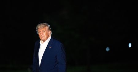 Trump nie jest gotowy naciskać na Rosję? Europa w szoku po rozmowie