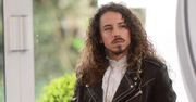 Michał Szpak deklaruje: "Bardzo chciałbym mieć dziecko, ale nie jestem gotowy. To trochę jak z POSIADANIEM PSA!"