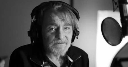 Nie żyje Jacek Czyż. Kultowy lektor miał 67 lat