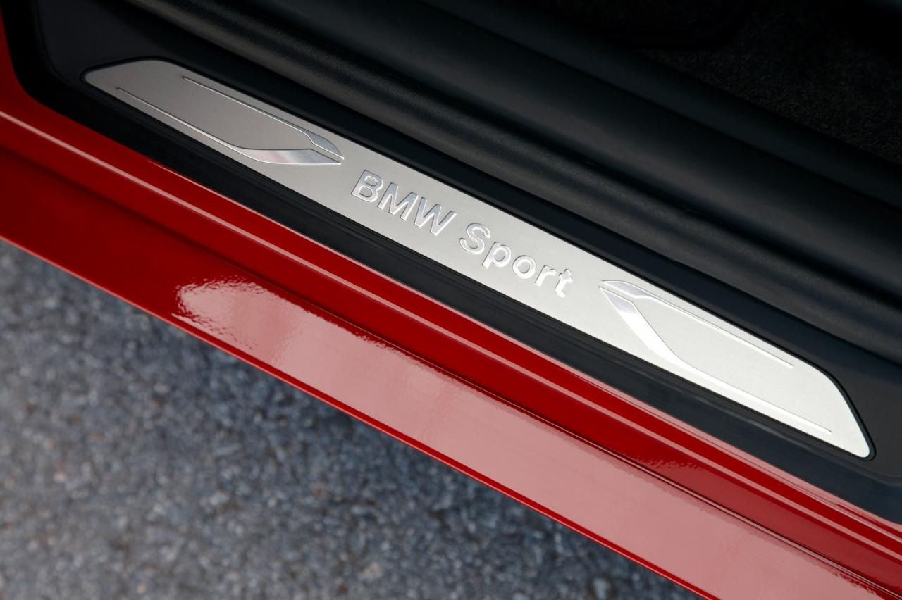 BMW 1 2012