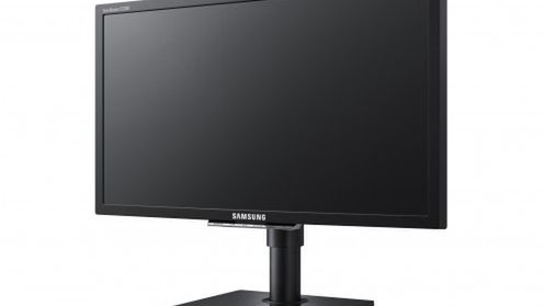 Samsung Navy, dobry monitor za dobrą cenę 1