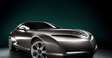 1999 Alfa Romeo Bella [zapomniane koncepty]