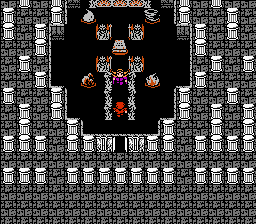 Legendy RPG: Final Fantasy 2