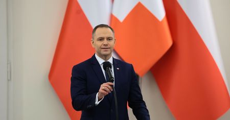 Dwa razy weto. Prezydent zdecydował ws. rządowych ustaw