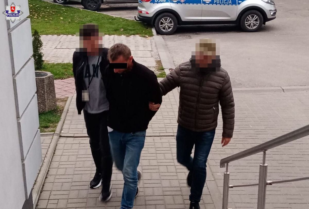 39-letni rolnik znęcał się nad bydłem