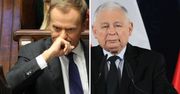 PiS uderza w Tuska Rosją. Zaskakująca ocena Polaków
