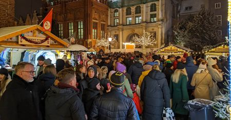 Wielkie głosowanie wystartowało. Polskie miasto walczy o zwycięstwo