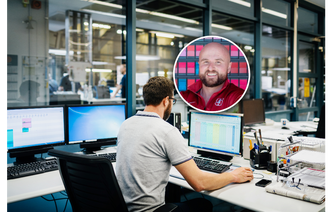 Mocno zyskują na AI. Ale czy nie potykają się o własne nogi? [OPINIA]