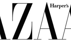 Ruszył serwis internetowy miesięcznika „Harper’s Bazaar”
