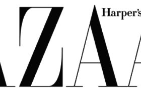 Ruszył serwis internetowy miesięcznika „Harper’s Bazaar”